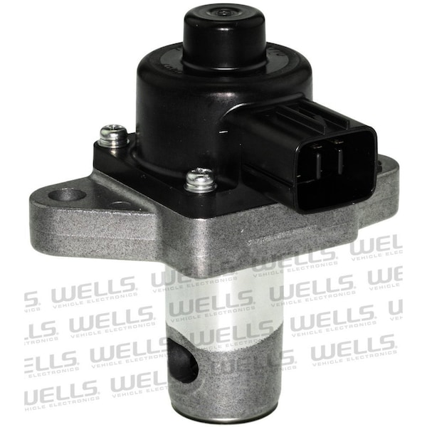 Wve Exhaust Gas Recirculation Egr Valve, Wve 4F2107 4F2107 - main
